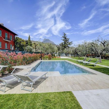 Maison Bellini 4 Toscolano Maderno Zewnętrze zdjęcie