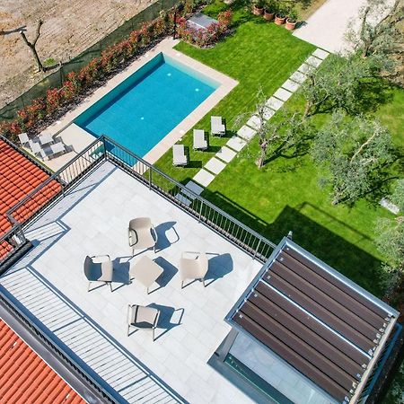 Maison Bellini 4 Toscolano Maderno Zewnętrze zdjęcie