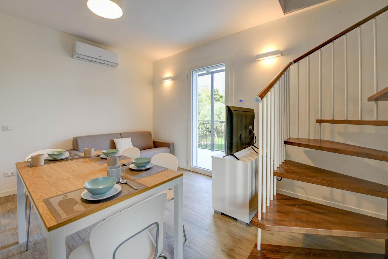 Maison Bellini 4 Toscolano Maderno Zewnętrze zdjęcie