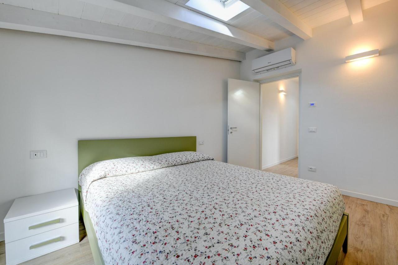 Maison Bellini 4 Toscolano Maderno Zewnętrze zdjęcie