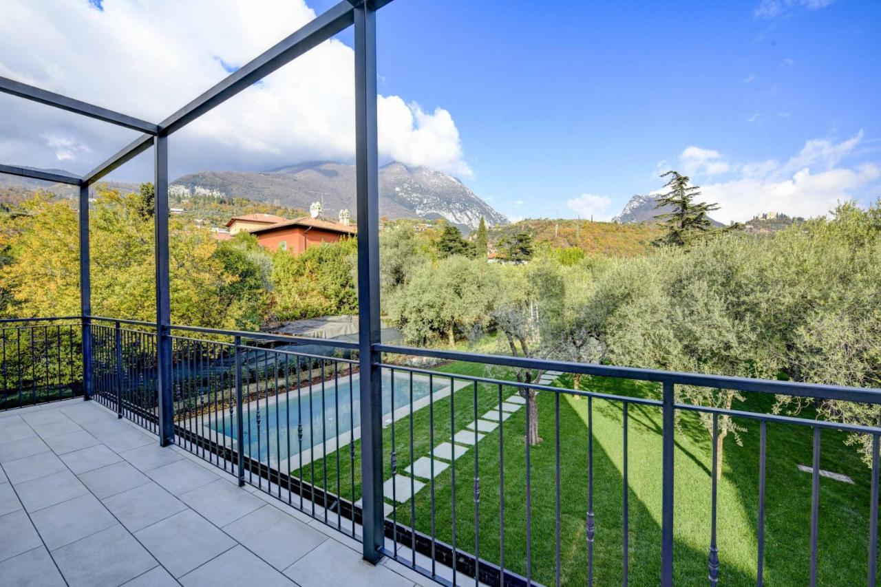 Maison Bellini 4 Toscolano Maderno Zewnętrze zdjęcie