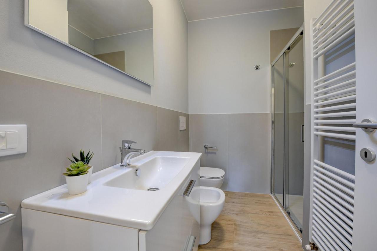 Maison Bellini 4 Toscolano Maderno Zewnętrze zdjęcie