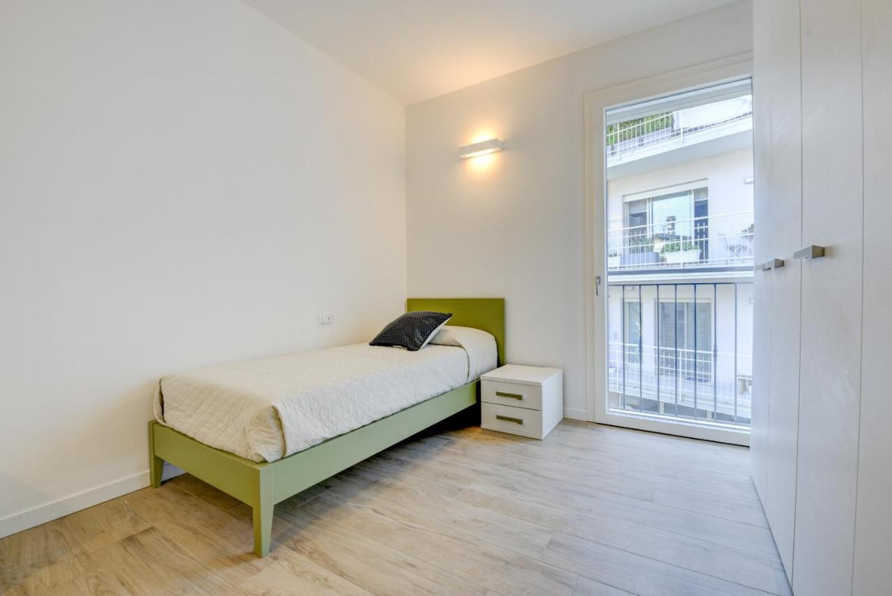Maison Bellini 4 Toscolano Maderno Zewnętrze zdjęcie