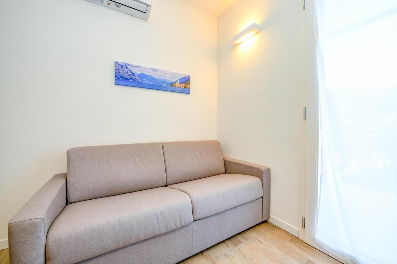 Maison Bellini 4 Toscolano Maderno Zewnętrze zdjęcie