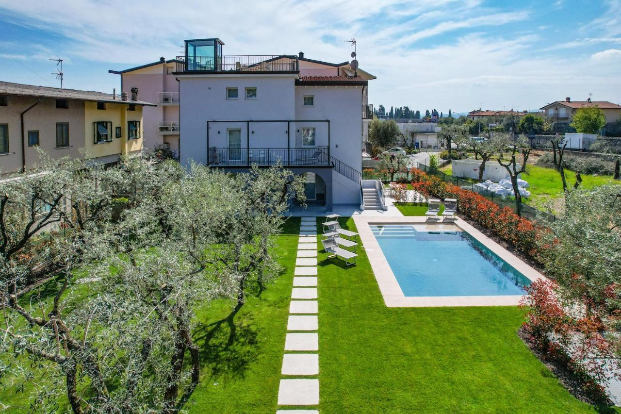 Maison Bellini 4 Toscolano Maderno Zewnętrze zdjęcie