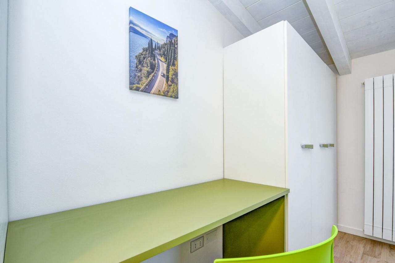 Maison Bellini 4 Toscolano Maderno Zewnętrze zdjęcie