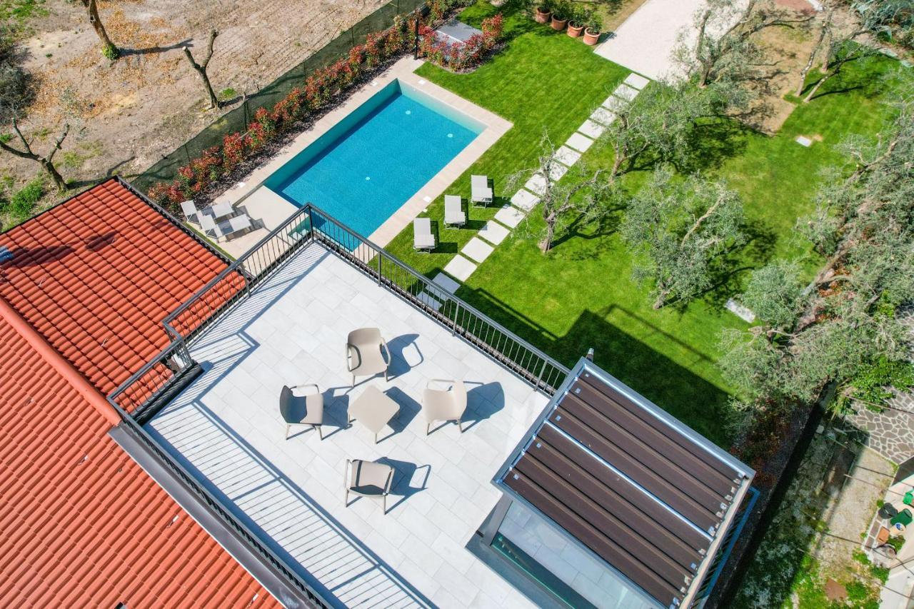 Maison Bellini 4 Toscolano Maderno Zewnętrze zdjęcie