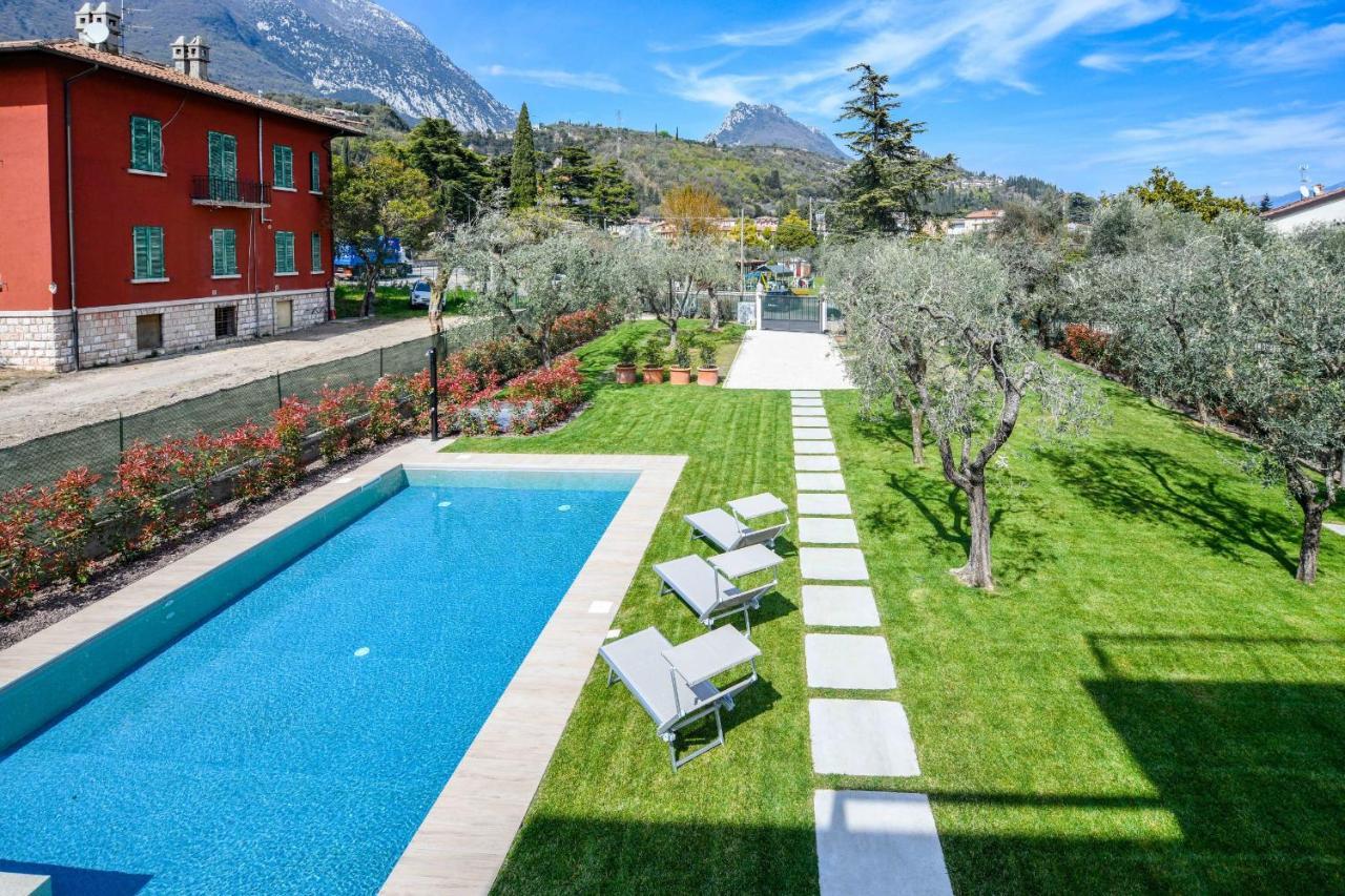 Maison Bellini 4 Toscolano Maderno Zewnętrze zdjęcie