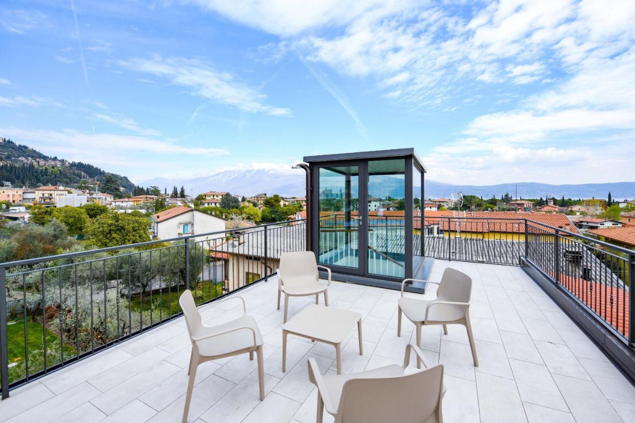 Maison Bellini 4 Toscolano Maderno Zewnętrze zdjęcie