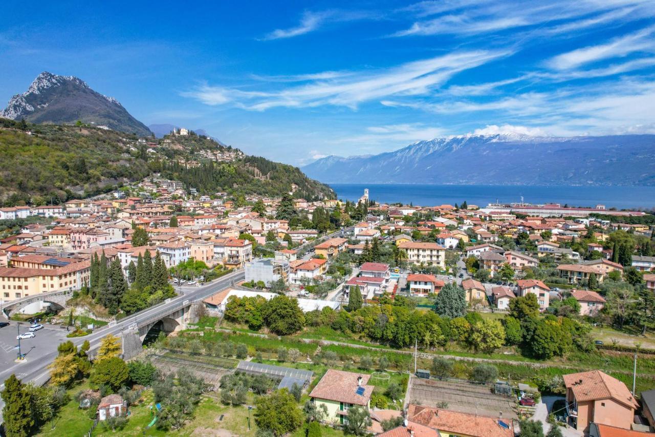 Maison Bellini 4 Toscolano Maderno Zewnętrze zdjęcie