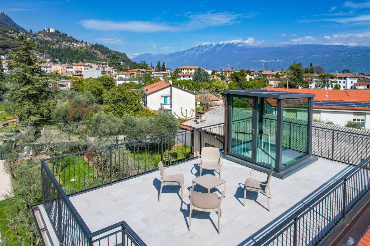 Maison Bellini 4 Toscolano Maderno Zewnętrze zdjęcie