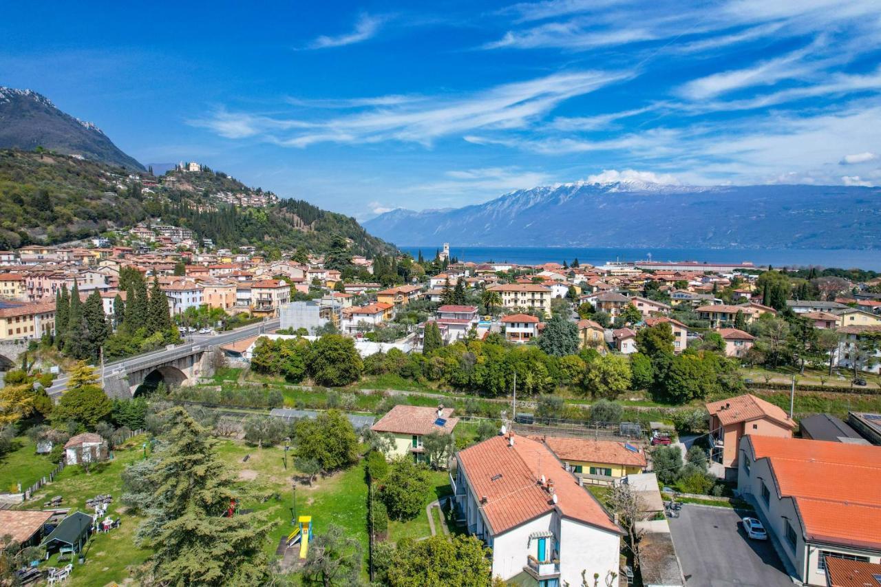 Maison Bellini 4 Toscolano Maderno Zewnętrze zdjęcie